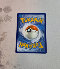 Pokemon TCG Reshiram ex 158/086 2025 White Flare Ultra Rare Card - NM - Image 6