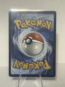 Pokemon TCG Reshiram ex 158/086 2025 White Flare Ultra Rare Card - NM - Image 2