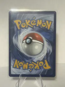 Pokemon TCG Reshiram ex 158/086 2025 White Flare Ultra Rare Card - NM - Image 4