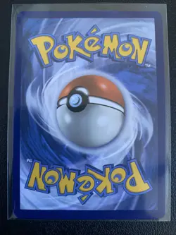 Pokemon Cards Tyme Trainer Supporter Prismatic Evolutions 143/131 NM - Image 2