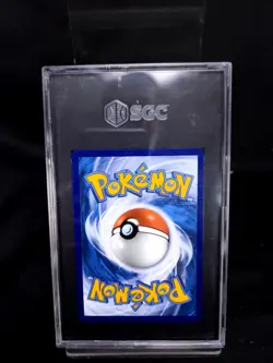 SGC 10 Gem Mint - Lugia Vstar 139/195 Silver Tempest Full Art Pokemon L1700 - Image 3