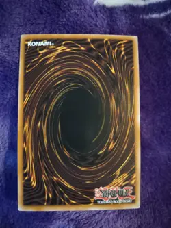 Sky Stiker Mobilize - Engage! Platinum Secret RA03 NM Yugioh - Image 4