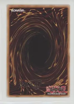 Gouki Thunder Ogre 1st Ed. YuGiOh Circuit Break #CIBR-EN045 - Image 2