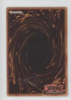 Miracle Restoring Unlimited YuGiOh Magician's Force #MFC-100 2003 - Image 2