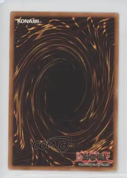 Demotion Unlimited YuGiOh Magician's Force #MFC-029 2003 - Image 2