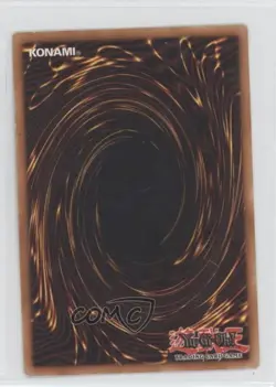 Inaba White Rabbit Unlimited YuGiOh Legacy of Darkness #LOD-065 2003 - Image 2