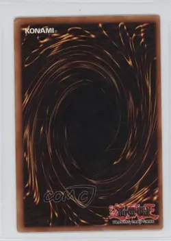 Fairy Guardian Unlimited YuGiOh Labyrinth of Nightmare #LON-039 2003 - Image 2