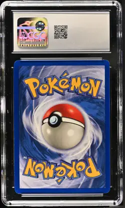 (PSA) CGC 10 VICTREEBEL 1st Edition Jungle Holo Rare Pokemon Card #14 GEM MINT! - Image 2
