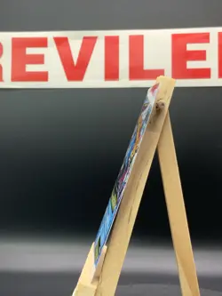 Pokemon TCG 2014 M Blastoise EX XY Base Set Holo Card #30/146 Ultra Rare - HP - Image 4