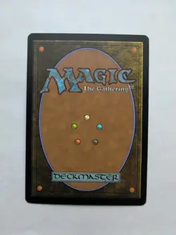 Battering Krasis Creature Fish Beast Non Foil NM MTG Card - Image 2