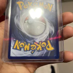 CHARIZARD 25TH ANNIVERSARY MINT CONDITION 4/102 RARE POKEMON CARD - Image 4