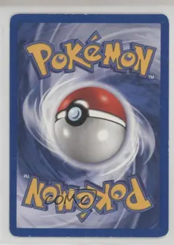 Card-Flip Game 1st Ed. Pokemon Neo Genesis #92 2000 - Image 2