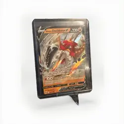 Pokemon Lot of (7) EX and V. See pics for Card specifics - Image 3