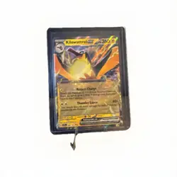 Pokemon Lot of (7) EX and V. See pics for Card specifics - Image 5