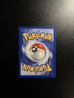 Lt. Surge's Raichu 11/132 Gym Challenge Holo Pokemon Card TCG MP - Image 2