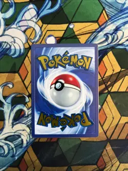 Mew Ex Metal Gold NM | 205/165 UPC Promo Card Scarlet & Violet 151 | Pokemon TCG - Image 2