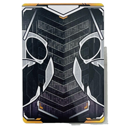 Kamen Rider Double Cyclone Joker Gotchard Ride Chemy Card Phase 04 RT4-071 LP - Image 2