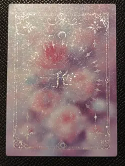 Yae Miko Genshin Impact SSP-002 Goddess Story Card Waifu Anime Trading Card - Image 2