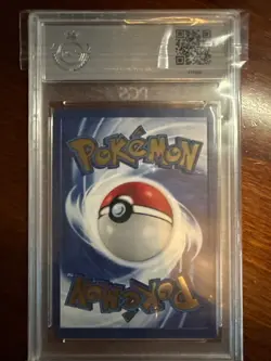 2021 Pokemon English Celebrations Charizard Gold Card PGS 9.5 (Read Description) - Image 2