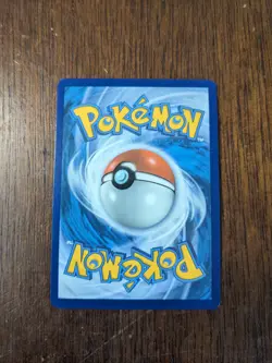 Pokemon Greninja & Zoroark GX Tag Team Sun and Moon Unbroken Bonds Card 107/214 - Image 2