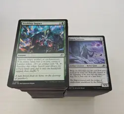 MTG Edge of Eternities Common/Uncommon playset (4 of each) - Image 2