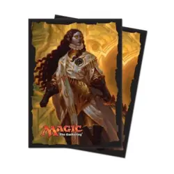 Ultra Pro MtG Sleeves Rivals of Ixalan - Elenda New - Image 1