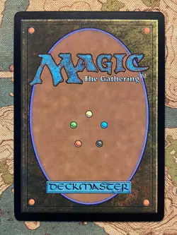 MTG - Miles "Tails" Prower 2085 Mythic Borderless SLD Secret Lair Drop Near Mint - Image 4