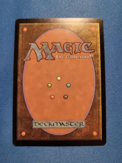 Seedborn Muse Commander 2019 NM Magic MTG - Image 2
