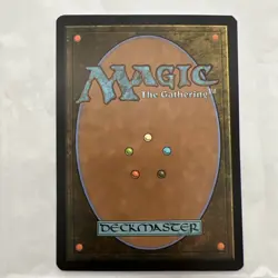 MTG Rakdos Signet Modern Masters 2017 Regular 225/249 M/NM - Image 2