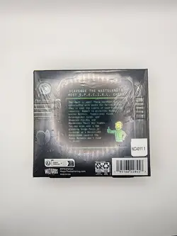 MTG: Fallout Collector Booster Box NEW/SEALED Magic the Gathering - Image 3