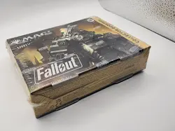 MTG: Fallout Collector Booster Box NEW/SEALED Magic the Gathering - Image 5