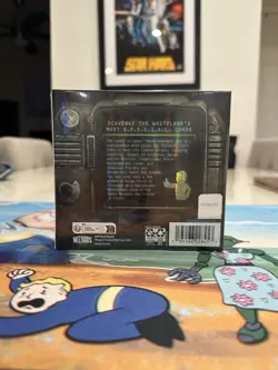 MTG: Fallout Collector Booster Box NEW/SEALED Magic the Gathering - Image 3