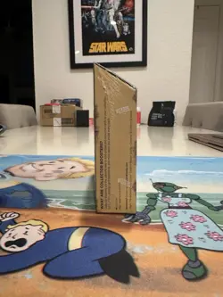 MTG: Fallout Collector Booster Box NEW/SEALED Magic the Gathering - Image 4