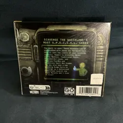 MTG: Fallout Collector Booster Box NEW/SEALED Magic the Gathering - Image 2
