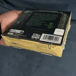 MTG: Fallout Collector Booster Box NEW/SEALED Magic the Gathering - Image 3
