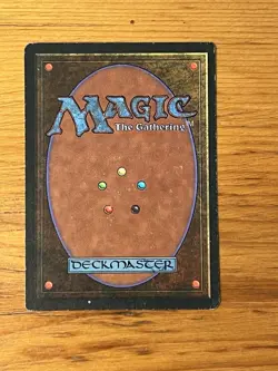 MTG - Magic the Gathering - Copy Artifact - Revised - 3rd Edition - Image 2