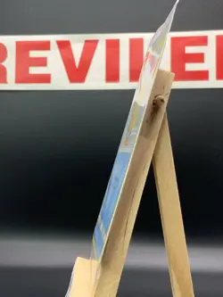 Pokemon Psyduck #28/149 (Build-A-Bear Workshop Exclusive) Promo New Unopen - Image 4