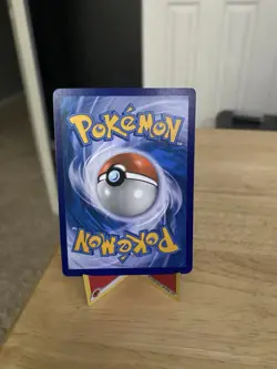 POKEMON Shining Lugia Holo Rare SM82 Promo Shining Legends - Image 2