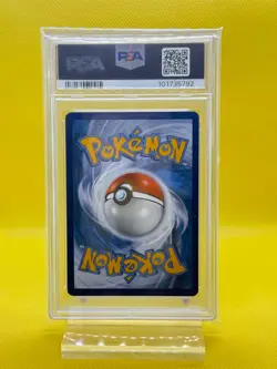 Elesa's Sparkle 275/264 PSA 10 Secret Rare Pokemon 2021 Fusion Strike - Image 2