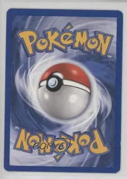 Cyndaquil 1st Ed. Pokemon Neo Genesis #56 2000 - Image 2