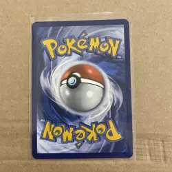 Pokemon TCG Unfezant 150/086 Illustration Rare Black Bolt- Pack Fresh NM/M. - Image 2