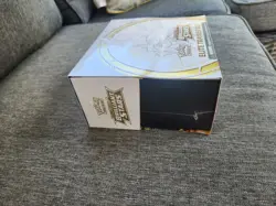 Brilliant Stars Elite Trainer Box Pokemon Sword Shield - Image 3