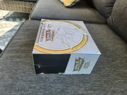 Brilliant Stars Elite Trainer Box Pokemon Sword Shield - Image 4