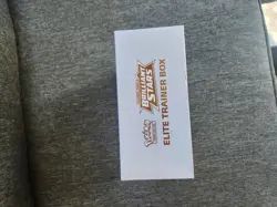 Brilliant Stars Elite Trainer Box Pokemon Sword Shield - Image 5
