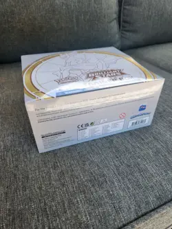 Brilliant Stars Elite Trainer Box Pokemon Sword Shield - Image 4