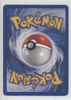 Pidgeotto German Pokemon Base Set #22 1999 - Image 2