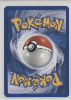 Dugtrio German Pokemon Base Set #19 1999 - Image 2