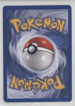 Seel German Pokemon Base Set #41 1999 - Image 2