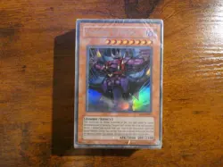 Yugioh Structure Deck: Zombie Madness New & Sealed (No Box) Vintage 2005 - Image 1