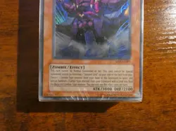 Yugioh Structure Deck: Zombie Madness New & Sealed (No Box) Vintage 2005 - Image 2